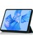 Huawei Matepad Pro 11 (2022) Folio Flip Düşme Önleyici Koruyucu Kapak Tpu + Pu Deri Cilt Dokunuşlu Tablet Kılıfı, Üç Katlı Stand-Yeşil (Yurt Dışından) 3