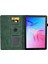 Huawei Enjoy Tablet 2/matepad T 10 9,7 Inç/t 10S 10,1 Inç/honor Pad 6 10,1 Inç/pad X6 9,7 Inç Çiçek Desenli Baskılı Tablet Kılıfı Pu Deri Stand Kart Yuvası Kapağı (Yurt Dışından) 3