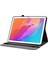 Huawei Enjoy Tablet 2/matepad T 10S/T 10 9.7 Inç Baskılı Tasarım Standı Tablet Pu Deri Kılıf Kapak-Yeşil (Yurt Dışından) 4