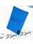 Honor Pad X8 Pro ELN-W09 Silikon Tablet Kılıfı Çizilmeye Dayanıklı Tablet Kapağı Pc Kickstand-Koyu Mavi (Yurt Dışından) 5