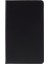 Huawei Matepad T8-Siyah Için Standlı Pu Deri Tablet Kılıfı (Yurt Dışından) 1