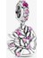 Pembe Kalp Aile Ağacı Sallantılı Charm 799153C01 1