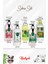 Sabun Paket 500 ml Manolya Çiçeği, Beyaz Sabun, Çeşme Limonu, Zeytinyağlı, Japon Kiraz Çiçeği ve Rosie 1