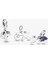 Pervaneli Uçak Sallantılı Charm 798027CZ 5