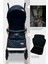 Lux Baston Bebek Arabası 2
