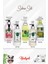 Sabun Paket 500 ml Zeytinyağlı, Eşek Sütlü, Beyaz Sabun, Çeşme Limonu, Japon Kiraz Çiçeği ve Rosie 1