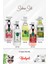 500 ml Sabun Paket Amber, Zeytinyağlı, Beyaz Sabun, Çeşme Limonu, Japon Kiraz Çiçeği ve Rosie 1