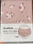 Fitted Lastikli Çarşaf Seti Yastıklı Çarşaf Pamuk Ranforce 100 x 200 Gül Kurusu F.lace 1
