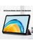 Huawei Matepad Se 10.4-Inç Için Pu Deri Kılıf, Desen Baskı Üç Katlı Stand Tablet Kapağı-Gece Vakti (Yurt Dışından) 5