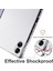 Onur Magicpad 13 Için Pu Deri Şeffaf Tpu Tablet Kılıfı Üç Katlı Standı Tablet Kapak ile Kalem Tutucu-Mor (Yurt Dışından) 5