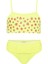 Mia Çocuk Bikini Yeşil 1