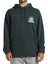 Compass Erkek Kapüşonlu Sweatshirt 1