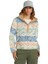 Switchback Pullover Kadın Polar 1