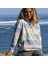Switchback Pullover Kadın Polar 3
