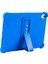 Huawei Matepad 11.5 Için Anti-Damla Koruyucu Tablet Kılıfı Pc Kickstand Silikon Tablet Arka Kapak-Gül (Yurt Dışından) 2