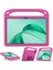 Onur Pad X8A Kılıf El Kavrama Kickstand Tablet Eva Kapak-Gül Için (Yurt Dışından) 2