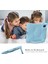 Huawei Matepad Se 11/honor Tablet V7 Eva Kılıf Tablet Koruyucu Kapak Kickstand-Bebek Mavisi Için (Yurt Dışından) 4