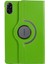 Honor Pad X8 Pro/honor Pad X9 Kılıf Deri+Tpu Tablet Kapağı Döner Stand-Yeşil (Yurt Dışından) 2
