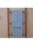 Pamuklu Banyo Havlu Seti 70 x 140 cm Banyo Havlusu 50 x 90 cm Baş Havlusu 2