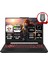 Tuf Gaming A15 Amd Ryzen 9 8945HS 24GB 512GB SSD RTX4070/8GB W11H 15.6" Fhd 144Hz Taşınabilir Bilgisayar FA507UI-LP054-A33 & Anzar Mouse 1