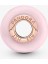 Mat Pembe Murano Cam Charm 789421C00 2