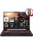 Tuf Gaming A15 Amd Ryzen 9 8945HS 64GB 1tb SSD RTX4070/8GB W11H 15.6" Fhd 144Hz Taşınabilir Bilgisayar FA507UI-LP054-A50 & Anzar Mouse 1