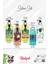 Sabun Paket 500 ml Okyanus, Hawaii Ananas, Rose Oud, Keçi Sütlü, Ayvalık Zeytin Çiçeği ve Rosie 1