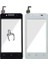 Lenovo A319 Dokunmatik Touch Ön Cam Siyah 2