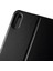 Huawei Matepad 10.4(2020)/(2022)/HONOR V6-Black Için Pu Deri Standlı Tablet Kılıfı (Yurt Dışından) 3