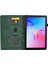 Huawei Enjoy Tablet 2/matepad T 10 9,7 Inç/t 10S 10,1 Inç/honor Pad 6 10,1 Inç/pad X6 9,7 Inç Tablet Kılıfı Desen Baskılı Pu Deri Kart Yuvaları Stand Kapağı (Yurt Dışından) 3