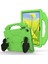Başparmak Kickstand Eva Kılıf Huawei Enjoy Tablet 2 10.1/onur Pad T6 10.1-Inç/onur Pad X6/matepad T10/T10S-YEŞIL (Yurt Dışından) 1