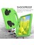Başparmak Kickstand Eva Kılıf Huawei Enjoy Tablet 2 10.1/onur Pad T6 10.1-Inç/onur Pad X6/matepad T10/T10S-YEŞIL (Yurt Dışından) 3