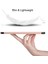 Honor Pad V8 Için Üç Katlı Stand Tablet Kılıfı Otomatik Uyku / Uyandırma-Gül Altın ile Pu Deri Tam Koruyucu Kapak (Yurt Dışından) 5