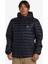 Scaly Hood Erkek Mont 3