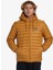 Scaly Hood Erkek Mont 2