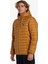 Scaly Hood Erkek Mont 3