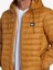 Scaly Hood Erkek Mont 5