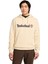 Kennebec River Hood Logolu Erkek Sweatshirt Angora 1