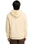 Kennebec River Hood Logolu Erkek Sweatshirt Angora 2