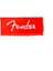 Orjinal Logo Sticker Kırmızı 1