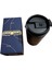 x Jean Imbert Serisi Nespresso Touch Dark Blue Limited Edition 400ML Termos 2