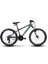 Force 200 20 Jant Full Shimano Aluminyum Çocuk Dağ Bisikleti Antrasit 1