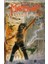 Manowar – Best Of Manowar - The Hell Of Steel 1994 Baskı (Kaset) 1