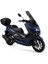 Max-T Easy 125 Max Scooter 1