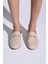 Hakiki Deri Kadın Loafer 1