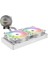 ALPHA28 Beyaz 83CFM 1600RPM 2*14CM Argb Fan Amd Am5/ıntel LGA1700 280MM Sıvı Soğutmalı Cpu Fan 3