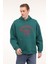 ml Mıke 17CTY112 4pr Yeşil Erkek Sweatshirt 1