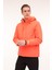 ml 9YXF-FW24001M 4pr Neon Coral Erkek Kayak Montu 1