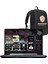 Tuf Gaming A15 Amd Ryzen 5 7535HS 24GB 512GB SSD RTX2050/4GB 15.6" Fhd 144Hz Windows 11 Pro Taşınabilir Bilgisayar & Per4 Çanta HN050P392 1