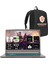 Msı Thin 15 Intel Core I7 12650H 48GB 2tb SSD RTX4050/6GB 15.6" Fhd 144Hz Fdos Taşınabilir Bilgisayar & Per4 Çanta B12VE1892XTRP344 1
